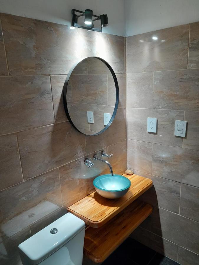 Dpto Ludim 1 Apartment Federación Екстериор снимка