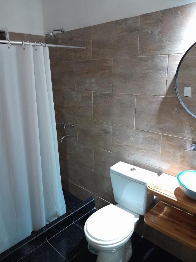 Dpto Ludim 1 Apartment Federación Екстериор снимка