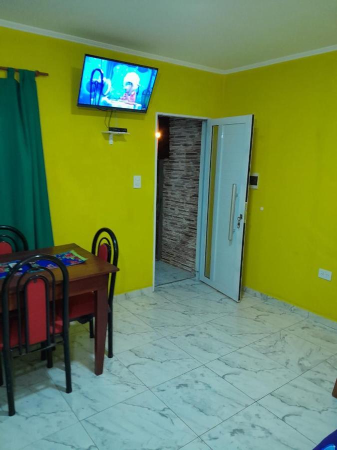 Dpto Ludim 1 Apartment Federación Екстериор снимка
