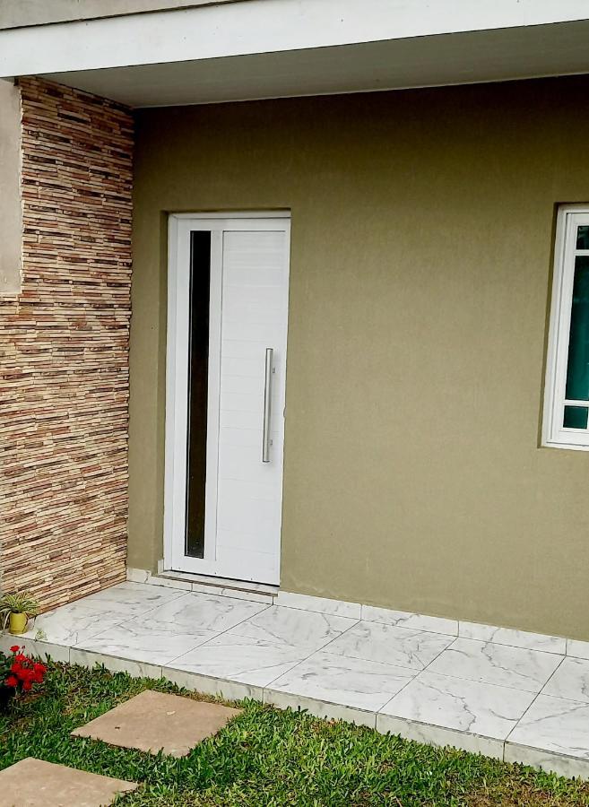 Dpto Ludim 1 Apartment Federación Екстериор снимка