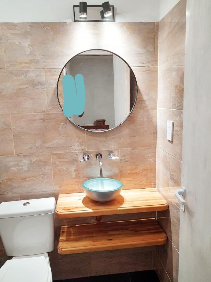 Dpto Ludim 1 Apartment Federación Екстериор снимка