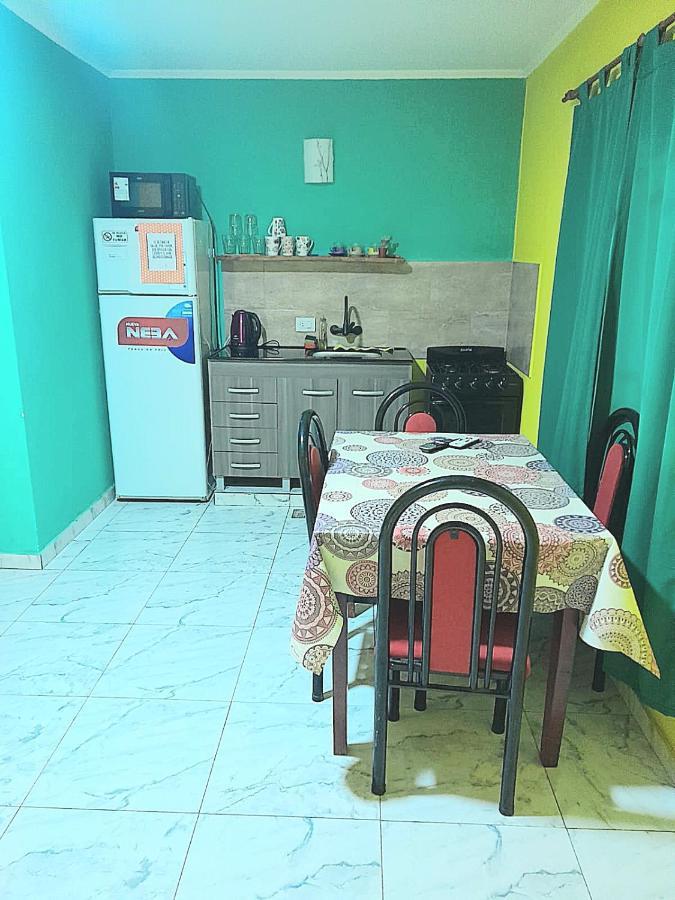 Dpto Ludim 1 Apartment Federación Екстериор снимка