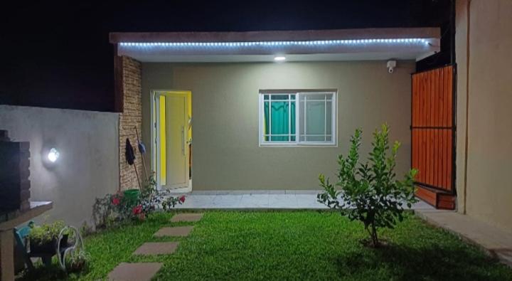 Dpto Ludim 1 Apartment Federación Екстериор снимка