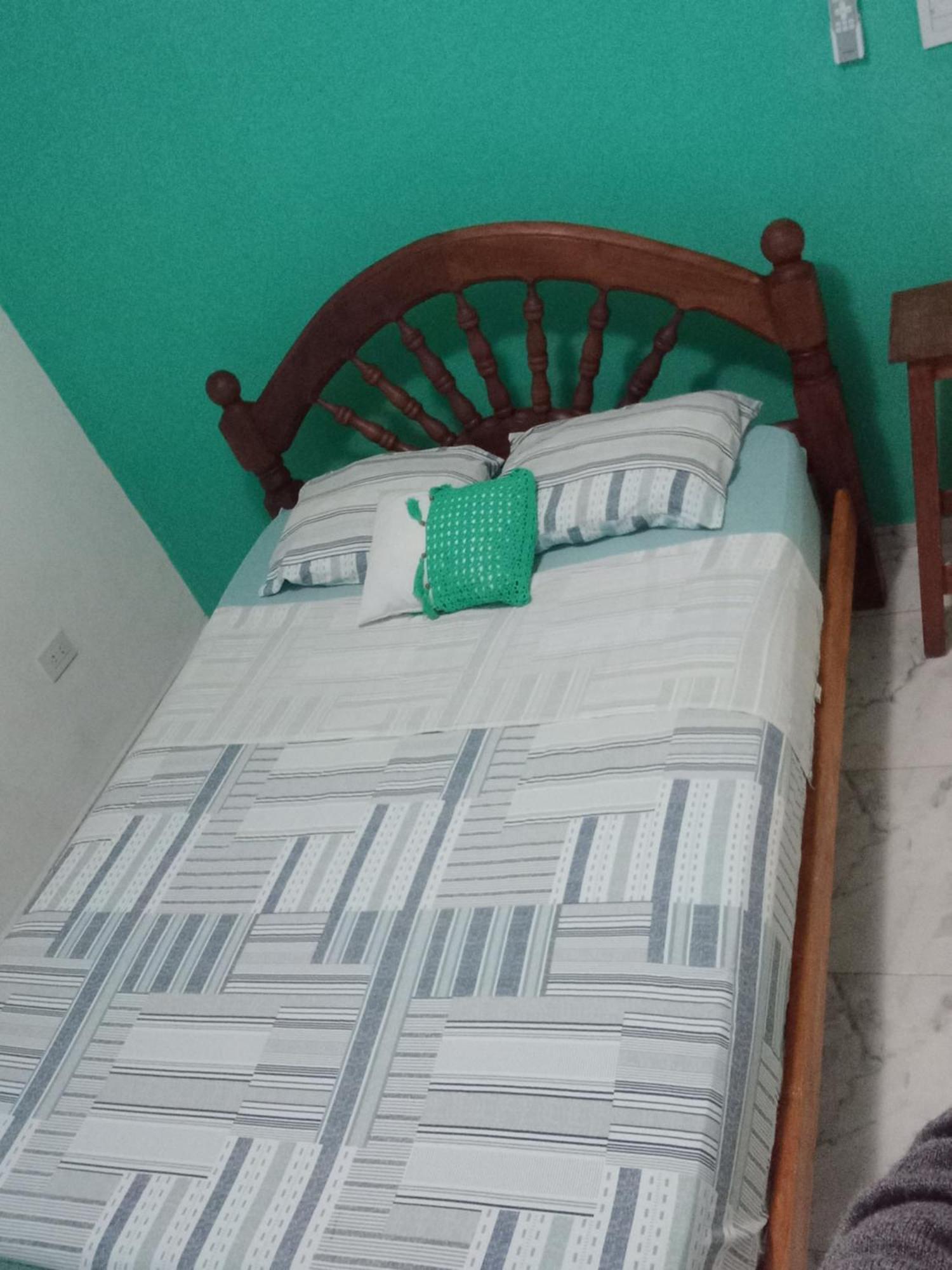 Dpto Ludim 1 Apartment Federación Екстериор снимка