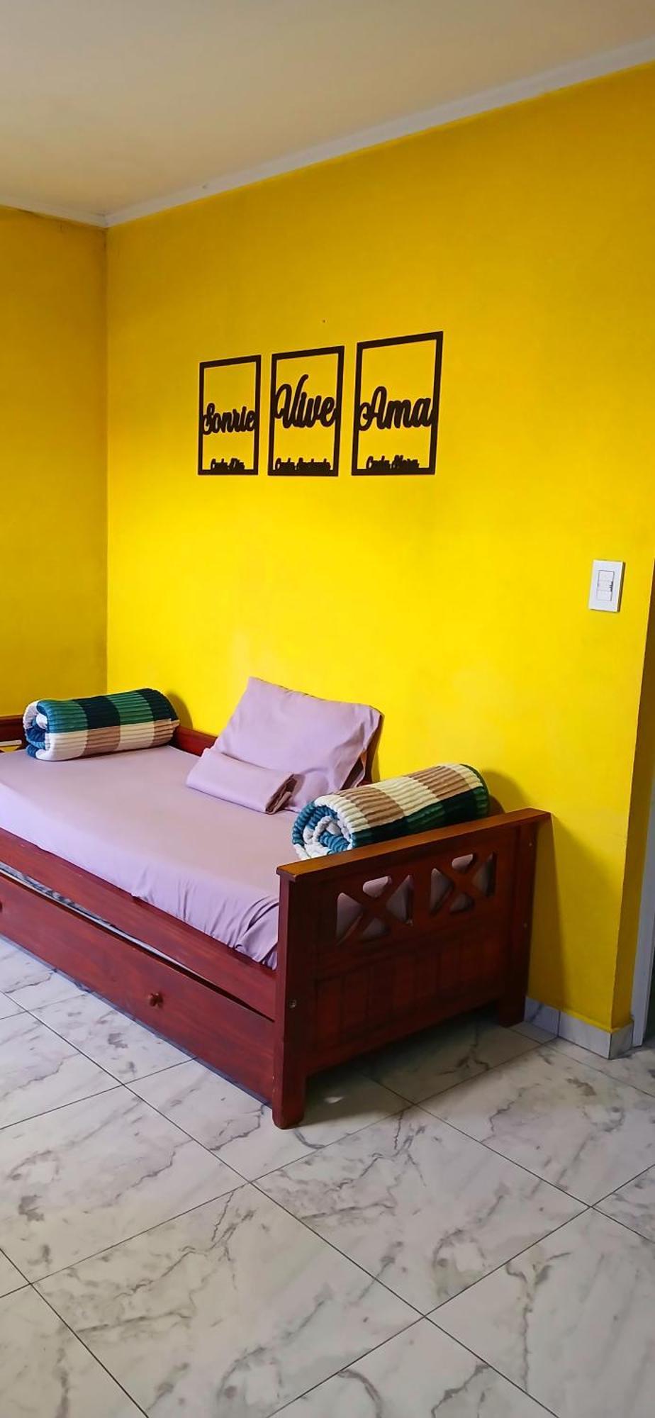 Dpto Ludim 1 Apartment Federación Екстериор снимка